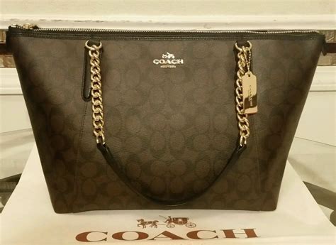 bolsas coach macy's.